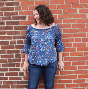 Meet your Posher, Megan